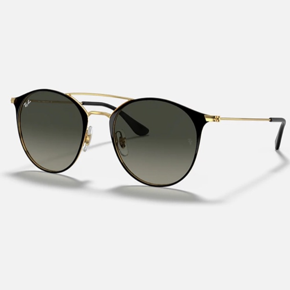 Polarized Ray-Bans